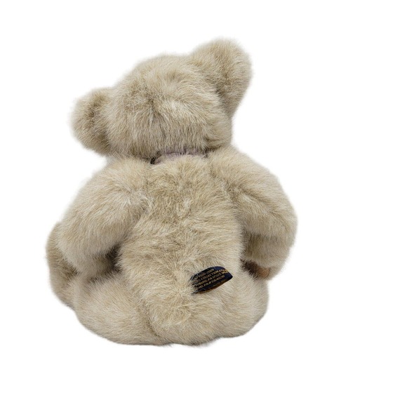 Boyds Bear Starlight Foundation Vanessa R. Angel Plush Teddy Bear 15" w/ Tags - Picture 5 of 15